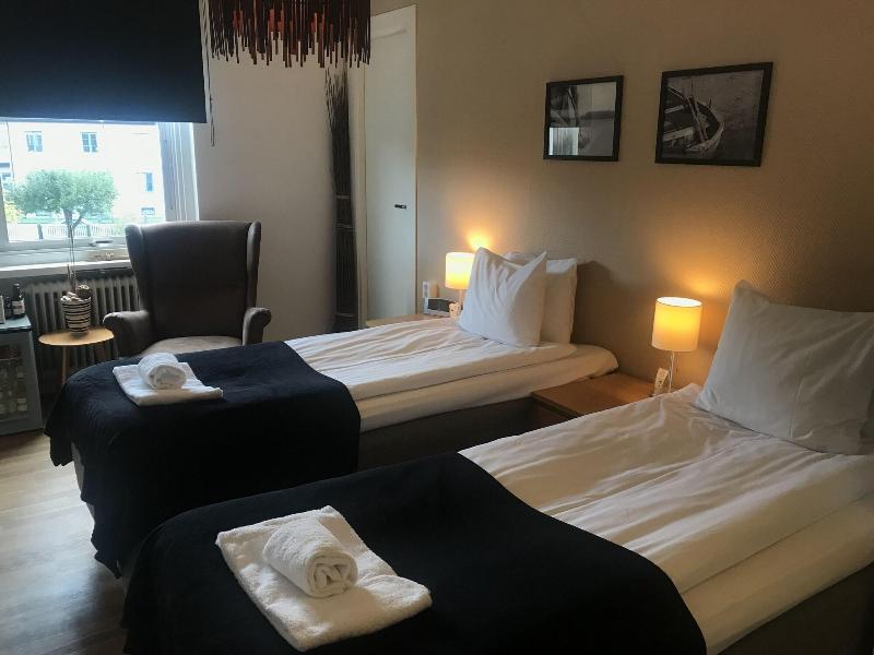 Port Hotel image