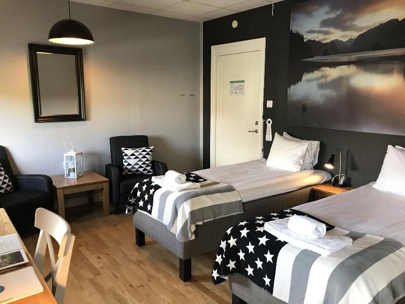 Port Hotel image