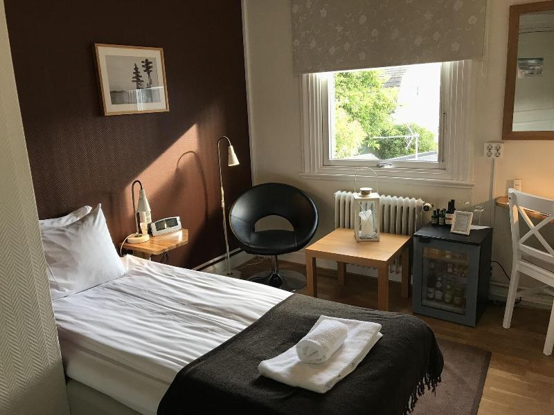 Port Hotel image
