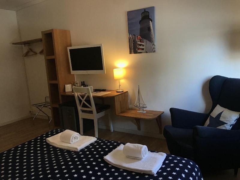 Port Hotel image