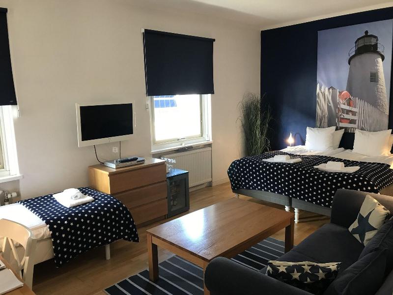 Port Hotel image