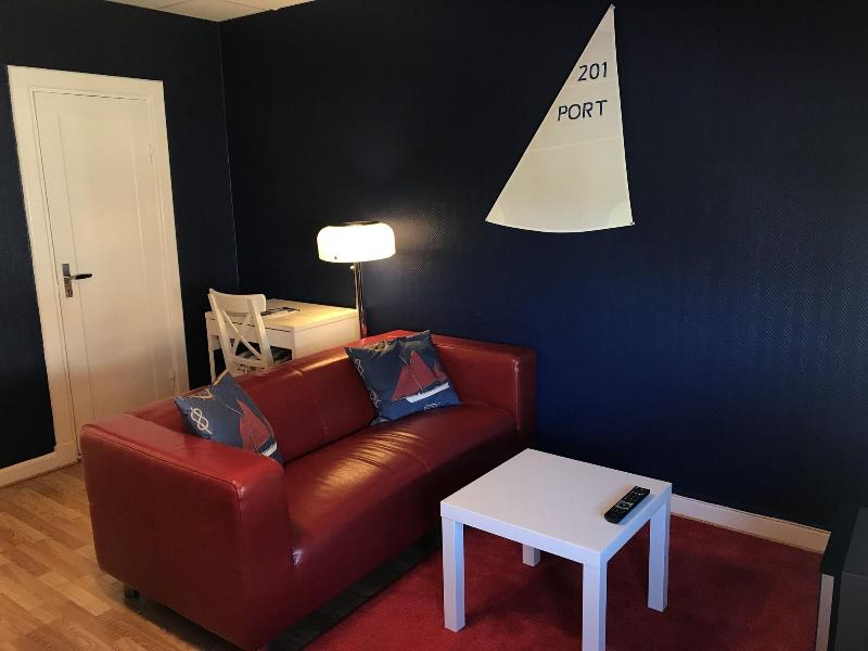 Port Hotel image