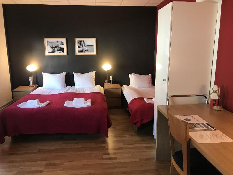 Port Hotel image