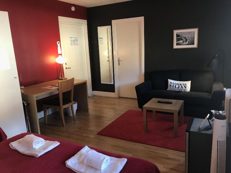 Port Hotel image