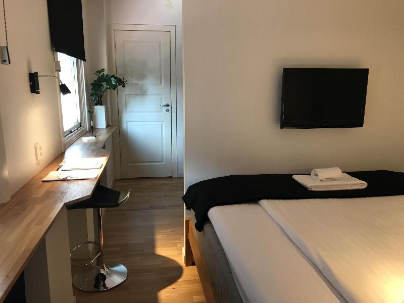 Port Hotel image