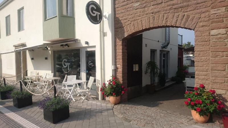 Gamla Televerket Bed & Breakfast image