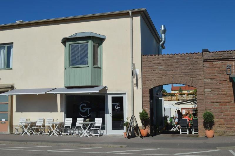 Gamla Televerket Bed & Breakfast image