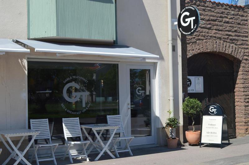 Gamla Televerket Bed & Breakfast image
