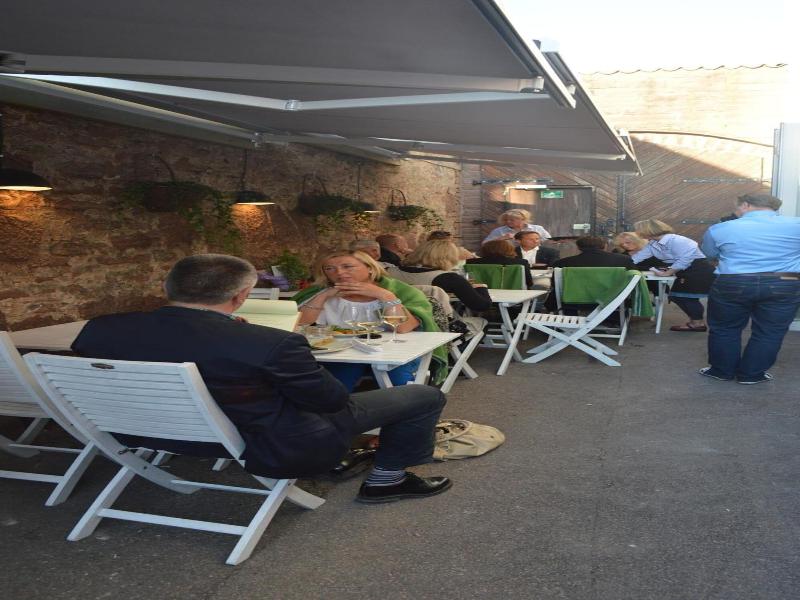 Gamla Televerket Bed & Breakfast image
