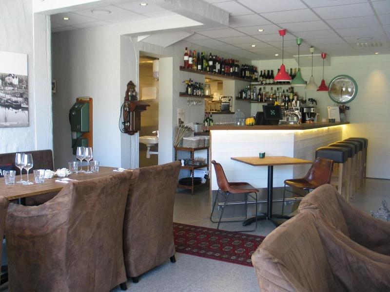 Gamla Televerket Bed & Breakfast image