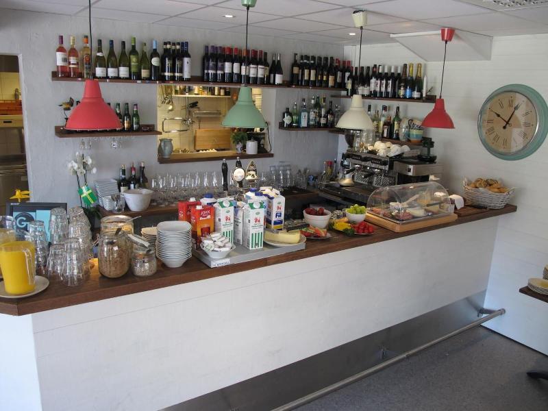 Gamla Televerket Bed & Breakfast image