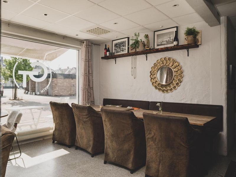 Gamla Televerket Bed & Breakfast image