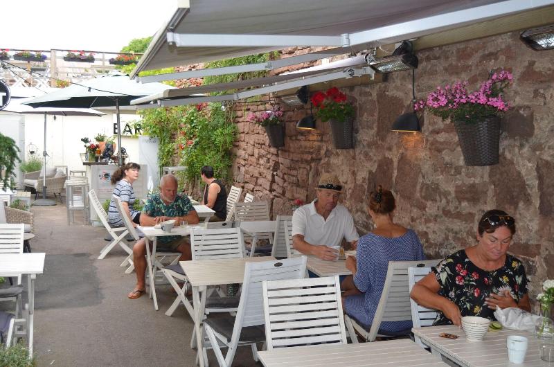 Gamla Televerket Bed & Breakfast image