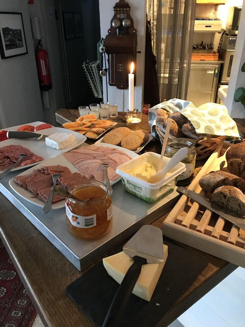 Gamla Televerket Bed & Breakfast image