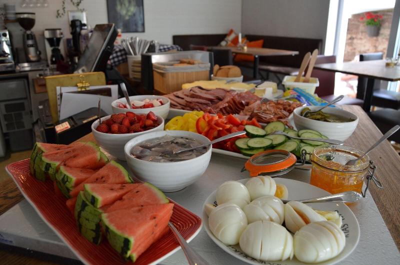 Gamla Televerket Bed & Breakfast image