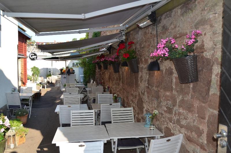 Gamla Televerket Bed & Breakfast image