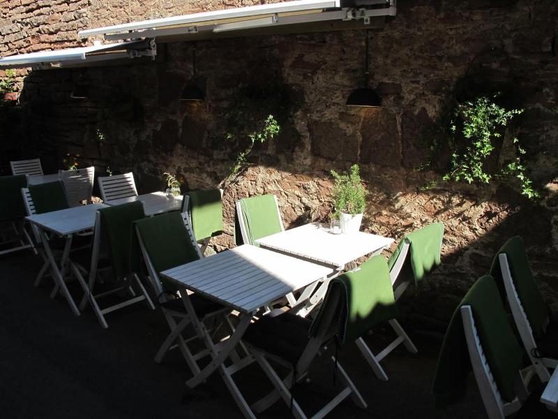 Gamla Televerket Bed & Breakfast image