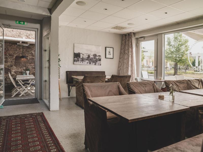 Gamla Televerket Bed & Breakfast image
