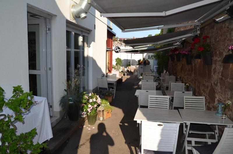 Gamla Televerket Bed & Breakfast image