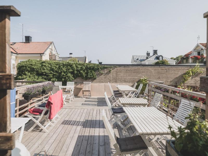 Gamla Televerket Bed & Breakfast image