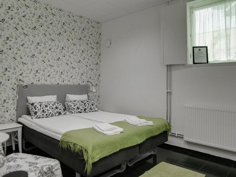 Gamla Televerket Bed & Breakfast image