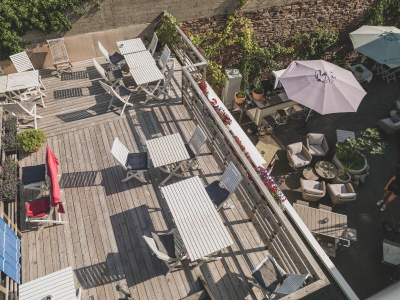 Gamla Televerket Bed & Breakfast image