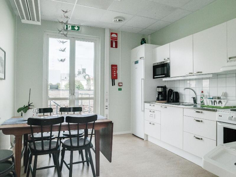 Gamla Televerket Bed & Breakfast image