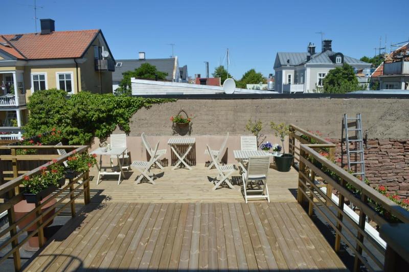 Gamla Televerket Bed & Breakfast image