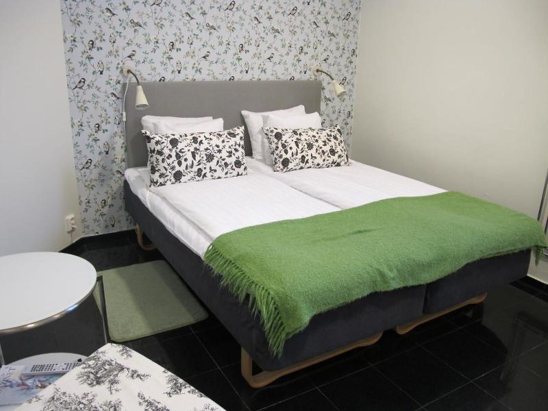 Gamla Televerket Bed & Breakfast image