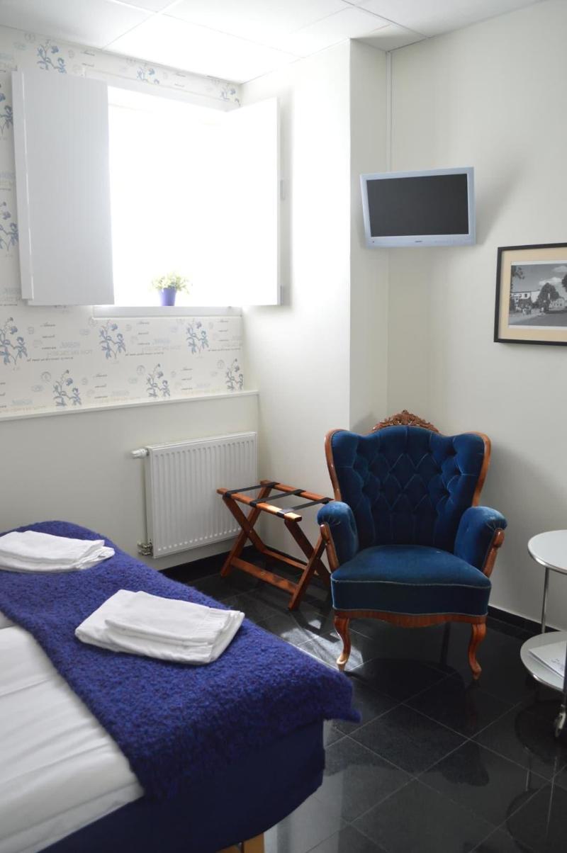 Gamla Televerket Bed & Breakfast image