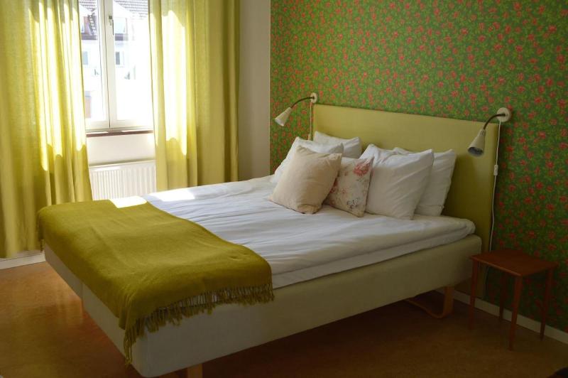 Gamla Televerket Bed & Breakfast image