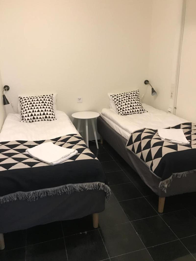 Gamla Televerket Bed & Breakfast image