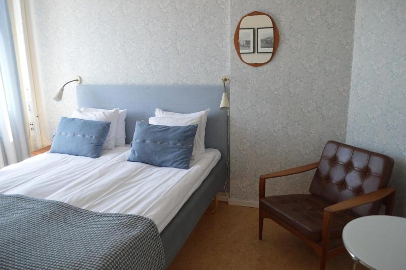 Gamla Televerket Bed & Breakfast image