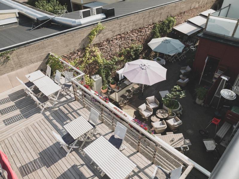 Gamla Televerket Bed & Breakfast image