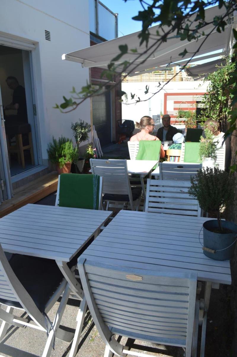 Gamla Televerket Bed & Breakfast image