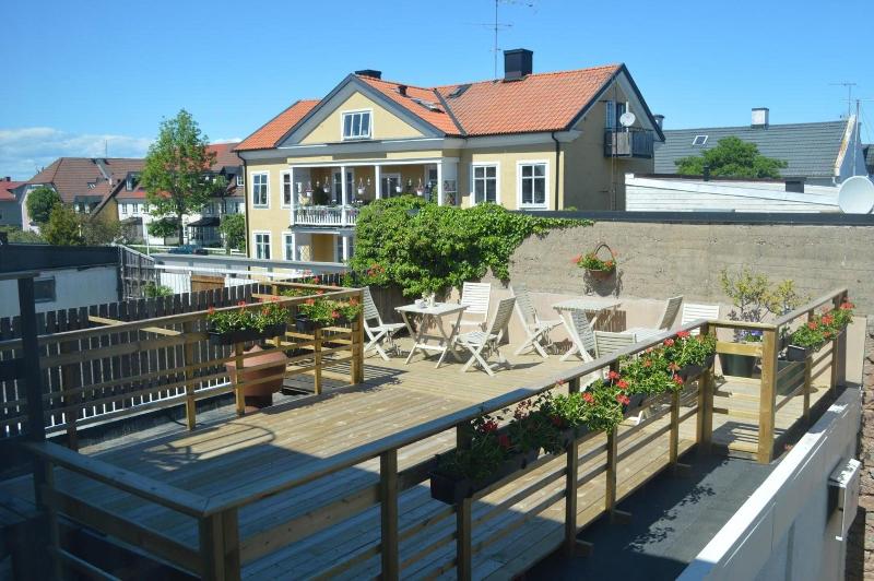 Gamla Televerket Bed & Breakfast image