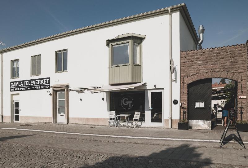 Gamla Televerket Bed & Breakfast image