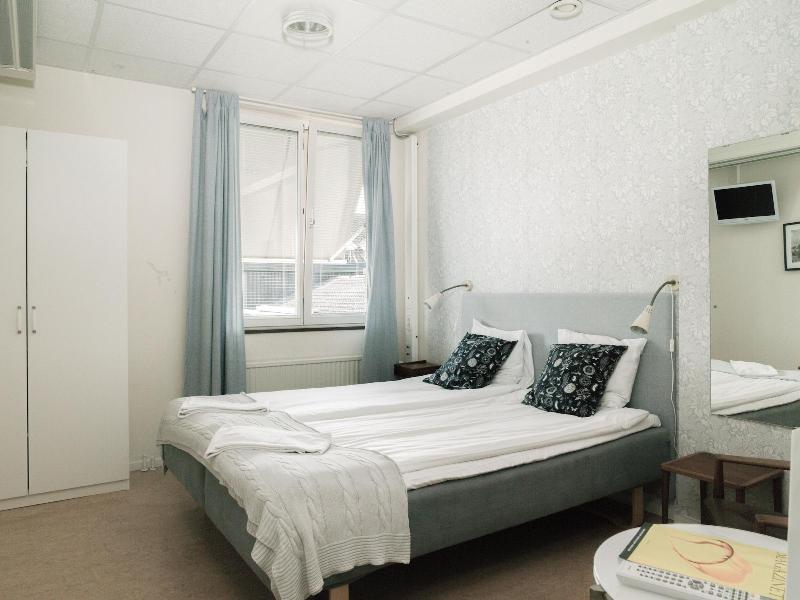 Gamla Televerket Bed & Breakfast image