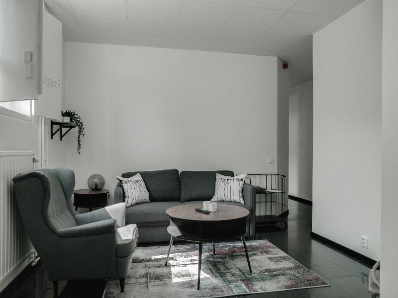 Gamla Televerket Bed & Breakfast image