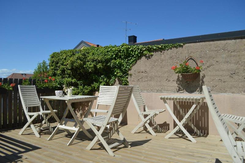 Gamla Televerket Bed & Breakfast image