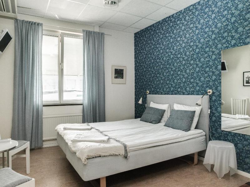 Gamla Televerket Bed & Breakfast image