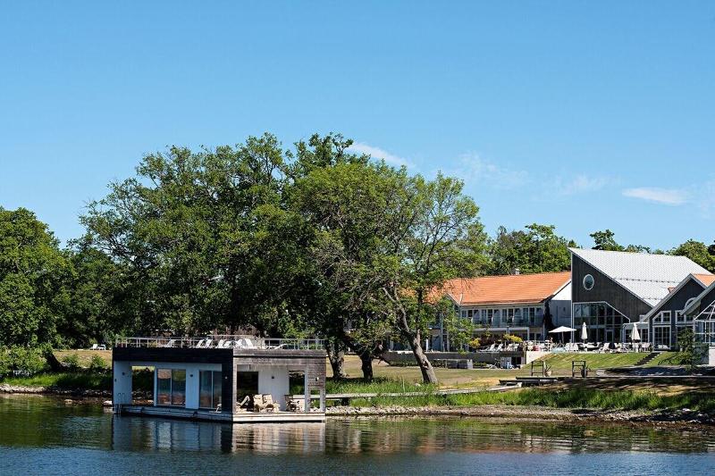 Gränsö Slott Hotel & Spa image