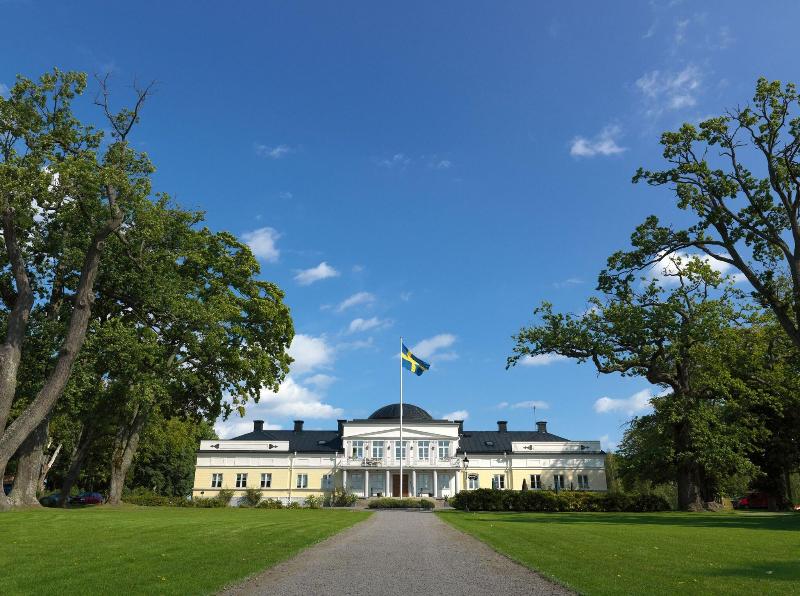 Gränsö Slott Hotel & Spa image