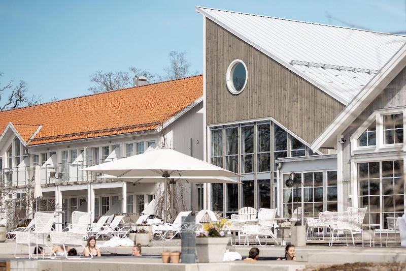 Gränsö Slott Hotel & Spa image