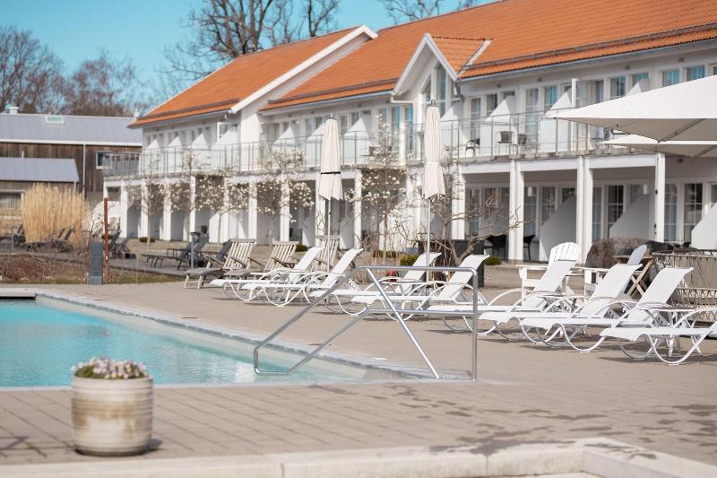 Gränsö Slott Hotel & Spa image