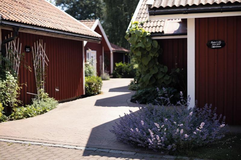 Gränsö Slott Hotel & Spa image