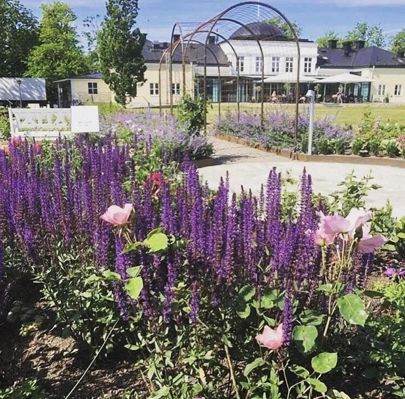Gränsö Slott Hotel & Spa image