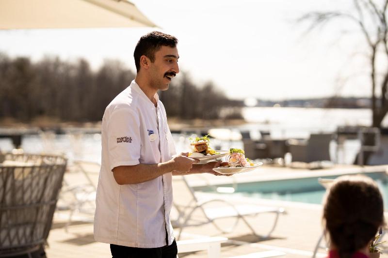 Gränsö Slott Hotel & Spa image