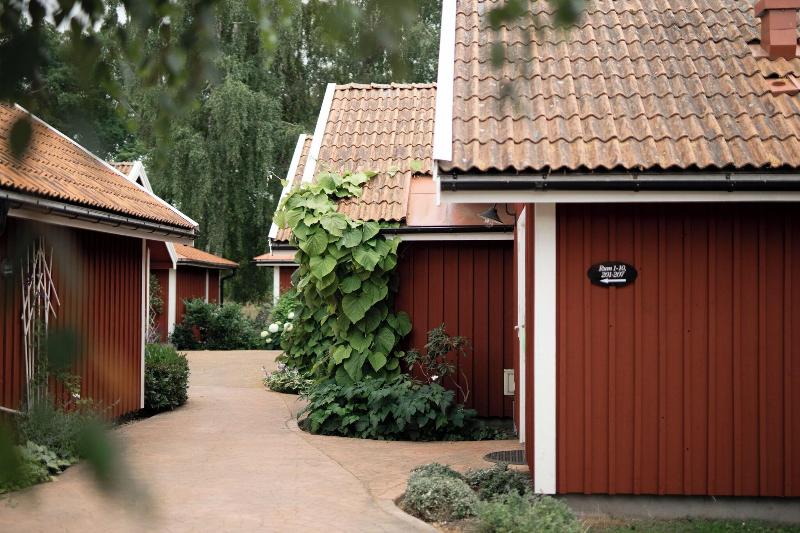 Gränsö Slott Hotel & Spa image