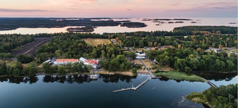 Gränsö Slott Hotel & Spa image